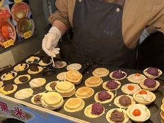 -大学城夜市大排档(凤栖路店)