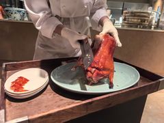 -无锡苏宁JW万豪酒店·悦府65中餐厅