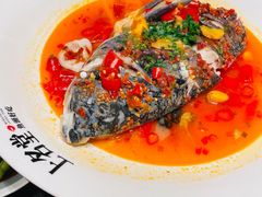 -上名堂·鱼头好吃(体育场路店)
