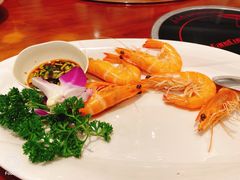 -梅园酒店餐厅(西湖店)