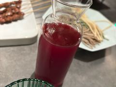 -鼎鼎香·港式火锅(北京SKP店)