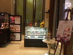 -昆明南亚风情园豪生大酒店-泰式国际海鲜自助餐厅