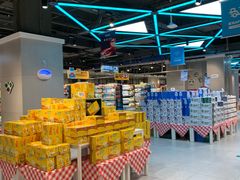 -盒马鲜生(枣园路店)