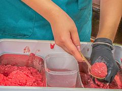-非遗•老字号•阿彬牛肉火锅(广济桥店)