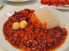 卤肉饭-宜家·瑞典风味餐厅(北京西红门店)