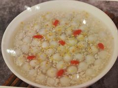 -新吉士·上海菜(浦东LCM置汇旭辉店)