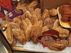 -山崎面包(静安久光店)