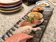 -合点寿司(美罗城店)