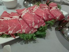 -鼎鼎香·港式火锅(北京SKP店)