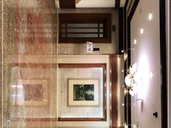 -佛山祈福仙湖酒店