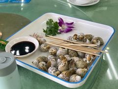 -景好海鲜餐厅(大鹏必选旅游店)