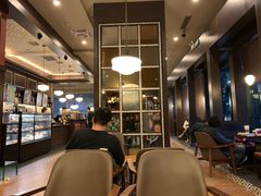 -星巴克(杭州银泰城西一店)