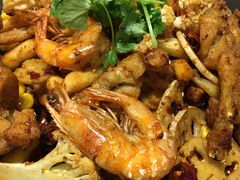 -麻辣盛艳(淮安万达店)
