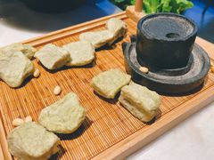-煲宫猪肚鸡(晶品店)