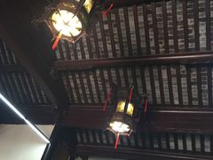 -吴门人家·苏宴宫廷菜(拙政园店)