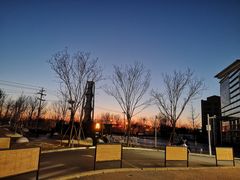 -麦当劳(北京昌金路得来速餐厅店)