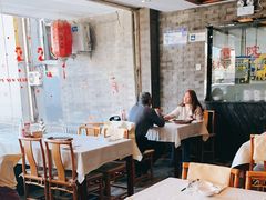 大堂-辣婆婆(航天桥店)