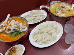 -喜家德虾仁水饺(长泰广场店)