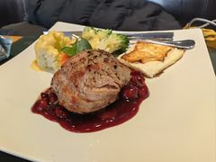 -兰特伯爵西餐厅·啤酒屋(方庄店)