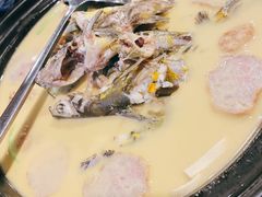 -丽华园(汉阳龙阳店)