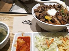 -熊吞·大碗丼烧肉饭(西市场嘉华店)