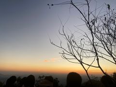 -紫金山山顶公园