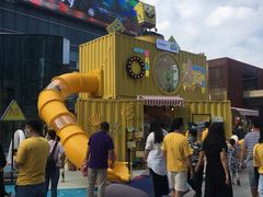 -大族广场Mall&More