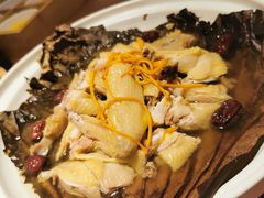 -闽上鲜·福建菜(龙湖滨江天街店)