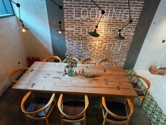 -UPPER KITCHEN(延安路店)