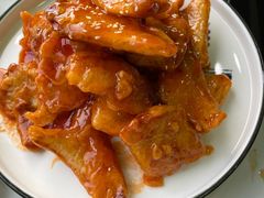 -蜀江水川菜馆(金川家园店)