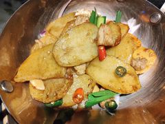 -绿茶餐厅(汇悦大融城店)