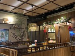 -老阿爸鲜鱼土菜(独墅湖店)