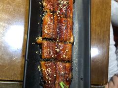 -胜代日本料理(云程巷小区店)