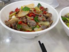 -红色湘菜馆(春风店)
