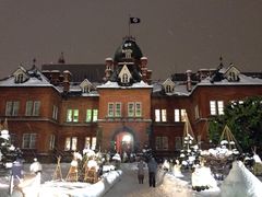 -北海道厅旧本厅舍(旧本庁舎)