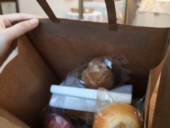 -角落低卡烘焙(正弘城店)