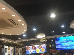 -澳门茶餐厅