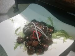 -探鱼·鲜青椒爽麻烤鱼(苏宁广场店)