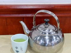 -春水锅贴·传统鲁菜(大明湖店)