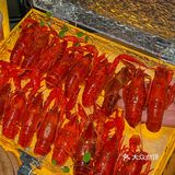 杭州首店营地烧烤！开门就爆满！