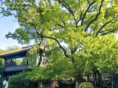 门面-柳莺湖上·湖景餐厅·江南菜(西湖店)