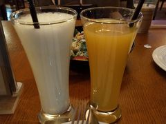 -蓝枪鱼西餐厅(锦华店)