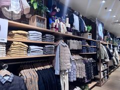 -MUJI无印良品(西单大悦城店)