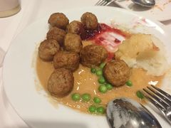 -宜家·瑞典风味餐厅(无锡店)