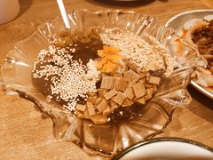大碗冰粉-鱼酷活鱼烤鱼(静安大融城店)