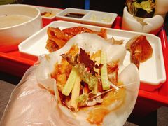 -北院·果木烤鸭·25年东北菜(创意产业园店)