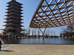 -牛首山文化旅游区