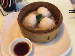 -新大咀港式茶餐厅(宝山万达店)