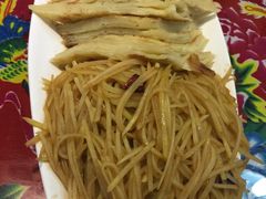 -人民公社大食堂(台湖店)