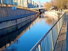 -元大都城垣遗址公园